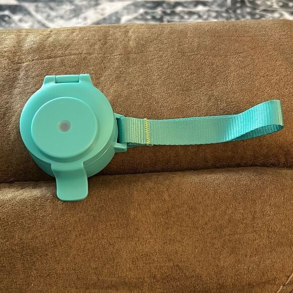 AQUAFIT 1 Gallon Water Bottle with Time Marker - Straw & Chug Lid - BPA Free Big - Picture 8 of 13